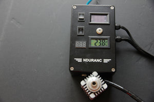 An Endurance Laser box ver 2.0