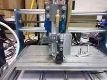 Load image into Gallery viewer, Multi-wavelength laser modules: 1064 + 445 nm