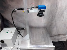 Load image into Gallery viewer, Endurance DPSS / Fiber laser marker (10-50 watt laser power)