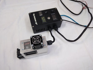 An Endurance Laser box ver 2.0 (mod)