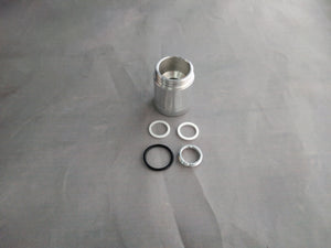Endurance optical system kit for mounting lenses on DPSS lasers 10W, 4W and other laser modules