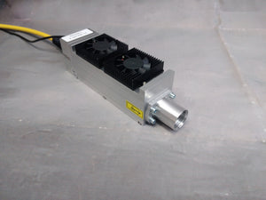 Endurance optical system kit for mounting lenses on DPSS lasers 10W, 4W and other laser modules