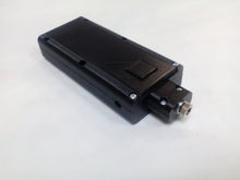 Load image into Gallery viewer, A powerful 5 watt (5000 mw) blue 445 nm handheld laser.