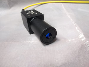 30 / 50 watt fiber laser sources for your 3D printer / CNC or engraving machine