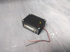 30 / 50 watt fiber laser sources for your 3D printer / CNC or engraving machine