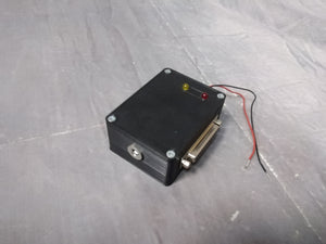 30 / 50 watt fiber laser sources for your 3D printer / CNC or engraving machine