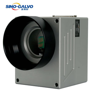 Endurance custom gavlo scanner heads for diode, DPSS, Fiber and Co2 lasers