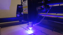 Load image into Gallery viewer, An Endurance air nozzle. Ver 2.0 - improve your laser cutting abilities