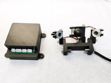 Load image into Gallery viewer, A universal autofocusing system for lasers – diode, DPSS, fiber, Co2. Laser focusing upgrade kit.