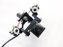 Load image into Gallery viewer, A universal autofocusing system for lasers – diode, DPSS, fiber, Co2. Laser focusing upgrade kit.