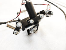 Load image into Gallery viewer, A universal autofocusing system for lasers – diode, DPSS, fiber, Co2. Laser focusing upgrade kit.