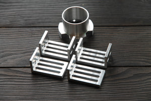 Compatible mounting brackets (batch - 50 Pcs)