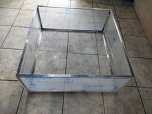 Load image into Gallery viewer, An Endurance customizable protective frame (shield) for your engraving / cutting machine