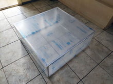 Load image into Gallery viewer, An Endurance customizable protective frame (shield) for your engraving / cutting machine