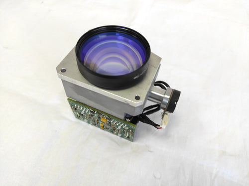 Endurance custom gavlo scanner heads for diode, DPSS, Fiber and Co2 lasers
