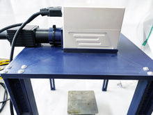 Load image into Gallery viewer, An Endurance DIY marking machine with 4 / 10 / 30 / 50 watt DPSS / Fiber (Raycus) laser modules with a Sino Galvo head.