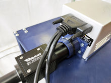 Load image into Gallery viewer, An Endurance DIY marking machine with 4 / 10 / 30 / 50 watt DPSS / Fiber (Raycus) laser modules with a Sino Galvo head.