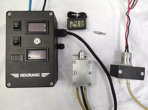 Endurance 10 watt water cooled laser module with Z80 brand new laser diode
