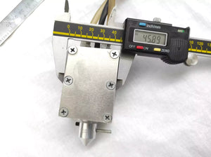 Endurance 10 watt water cooled laser module with Z80 brand new laser diode