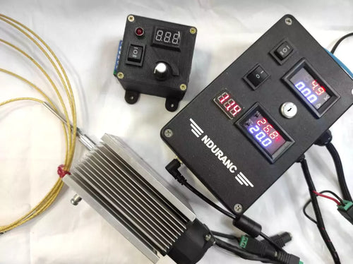 Endurance fiber coupled diode laser 440-450 nm 5.5 watt (5500 mw)