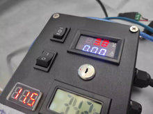 Load image into Gallery viewer, An Endurance laser alarm system