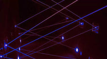 Load image into Gallery viewer, An Endurance laser alarm system