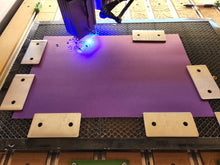 Load image into Gallery viewer, 10 watt (10000 mw) &quot;PLUS SE&quot; laser module with an ultimate laser diode cooling system