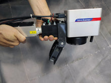 Load image into Gallery viewer, Hand-held laser rust removal instrument