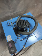 Load image into Gallery viewer, A industrial water chiller for DPSS, fiber, Co2 lasers