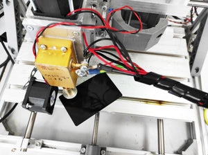 An Endurance FAP 800 Coherent infrared laser module 15/25/30/40/50 watt output