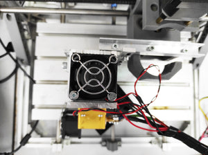 An Endurance FAP 800 Coherent infrared laser module 15/25/30/40/50 watt output