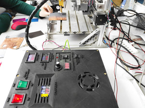 An Endurance FAP 800 Coherent infrared laser module 15/25/30/40/50 watt output