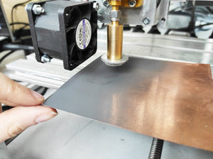 An Endurance FAP 800 Coherent infrared laser module 15/25/30/40/50 watt output