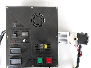 An Endurance FAP 800 Coherent infrared laser module 15/25/30/40/50 watt output