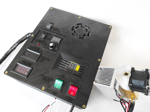 An Endurance FAP 800 Coherent infrared laser module 15/25/30/40/50 watt output