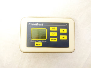 Fieldbest laser power meter (10mW～50W range)