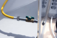 Load image into Gallery viewer, Airtight box (sealed chamber) for laser cutting / engraving and other chemical experiments.