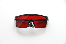 Load image into Gallery viewer, Laser protective goggles
