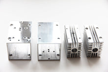 Load image into Gallery viewer, Medium heatsink for laser module (12 mm intenal diameter) [10 PCS]