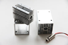 Load image into Gallery viewer, Medium heatsink for laser module (12 mm intenal diameter) [10 PCS]