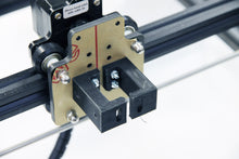 Load image into Gallery viewer, An Advanced mounting bracket for your laser (3D Printed version)