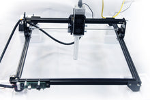Load image into Gallery viewer, An Advanced mounting bracket for your laser (3D Printed version)