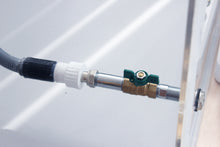 Load image into Gallery viewer, Airtight box (sealed chamber) for laser cutting / engraving and other chemical experiments.