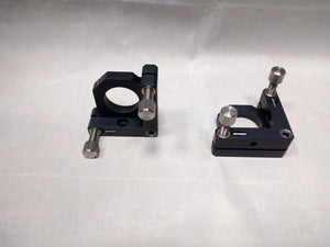 EL100 / 1 inch - Kinematic Mirror Mount for Ø1" Optics