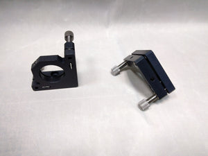 EL100 / 1 inch - Kinematic Mirror Mount for Ø1" Optics