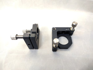 EL100 / 1 inch - Kinematic Mirror Mount for Ø1" Optics