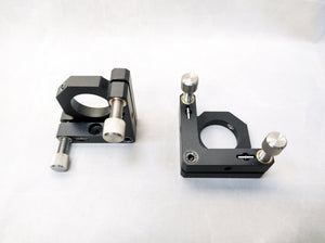 EL100 / 1 inch - Kinematic Mirror Mount for Ø1" Optics