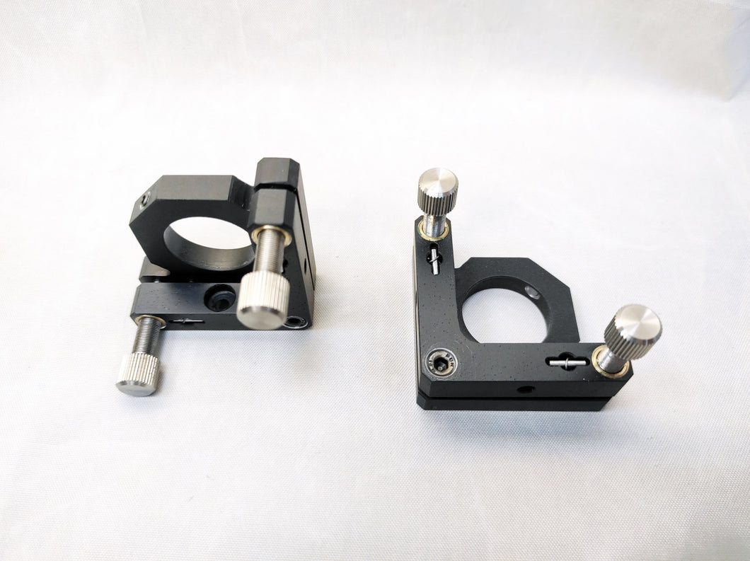 EL100 / 1 inch - Kinematic Mirror Mount for Ø1