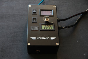 An Endurance Laser box ver 2.0