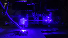 Load image into Gallery viewer, An Endurance laser beam combiner system - combine any diode lasers and get 2x power!